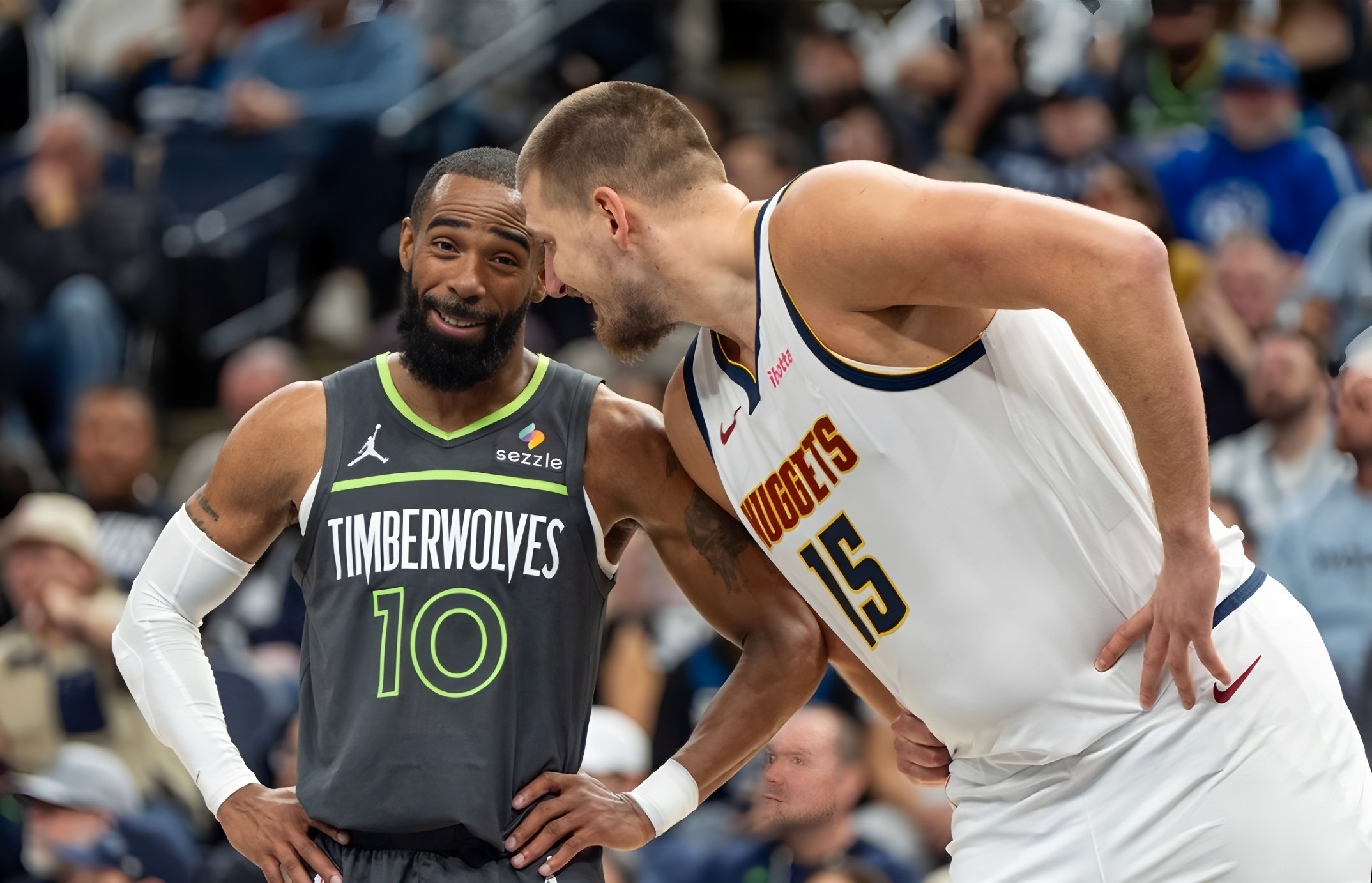 重磅！穆雷遭遇五连败布鲁克林篮网冲刺阶段内部沟通，里昂围绕全明星赛外线爆发的简单介绍